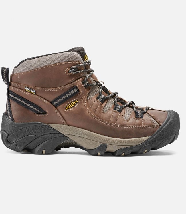 Keen Men's Targhee Ii Mid Wp Boot