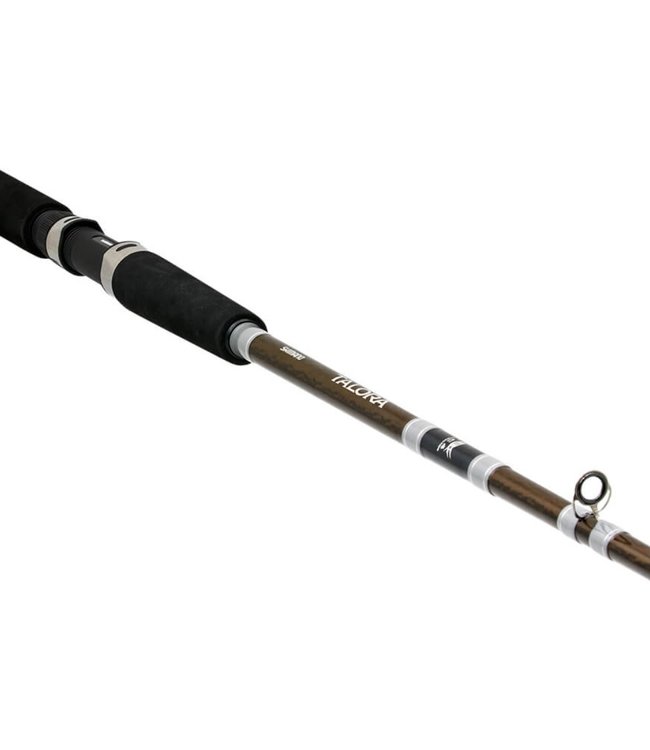 Shimano Talora 8'6" M 2 Piece Rod