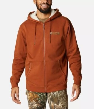COLUMBIA Columbia Men's Roughtail Sherpa Lined Hoodie