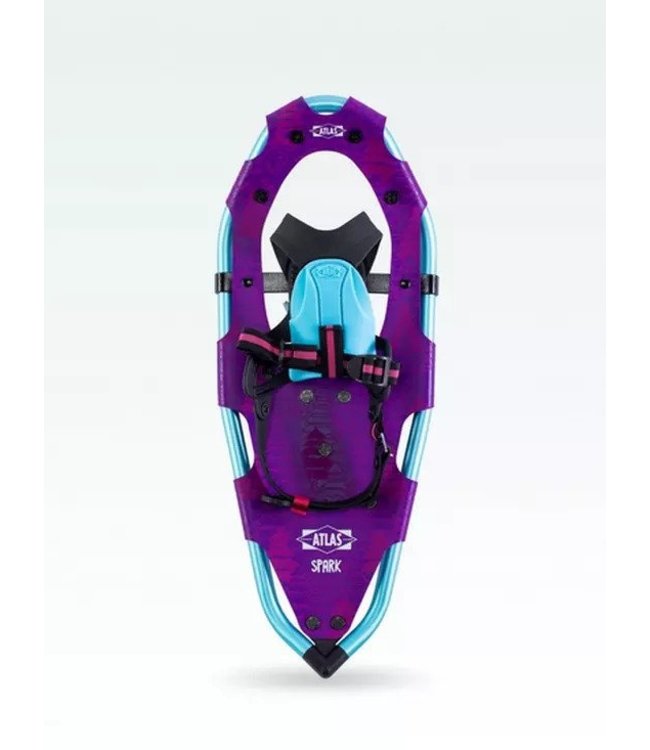 Atlas Youth Spark Snowshoe