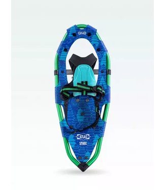 ATLAS SNOWSHOES Atlas Youth Spark Snowshoe