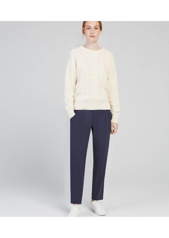 FIG CLOTHING Fig Women's Esker Sweater