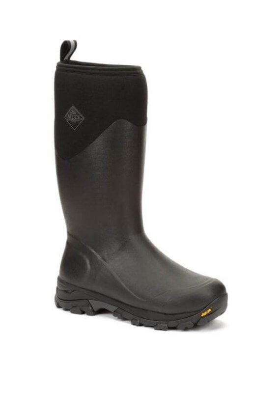 MUCK BOOT COMPANY Muck Men's Arctic Ice Tall Boot
