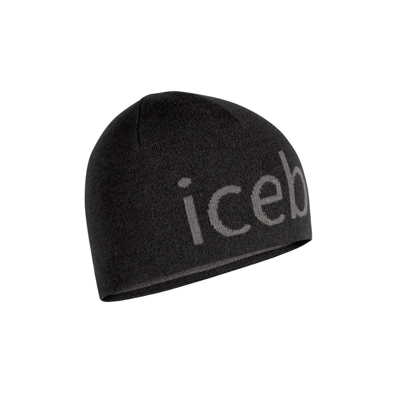 ICEBREAKER Icebreaker Unisex Beanie Hat