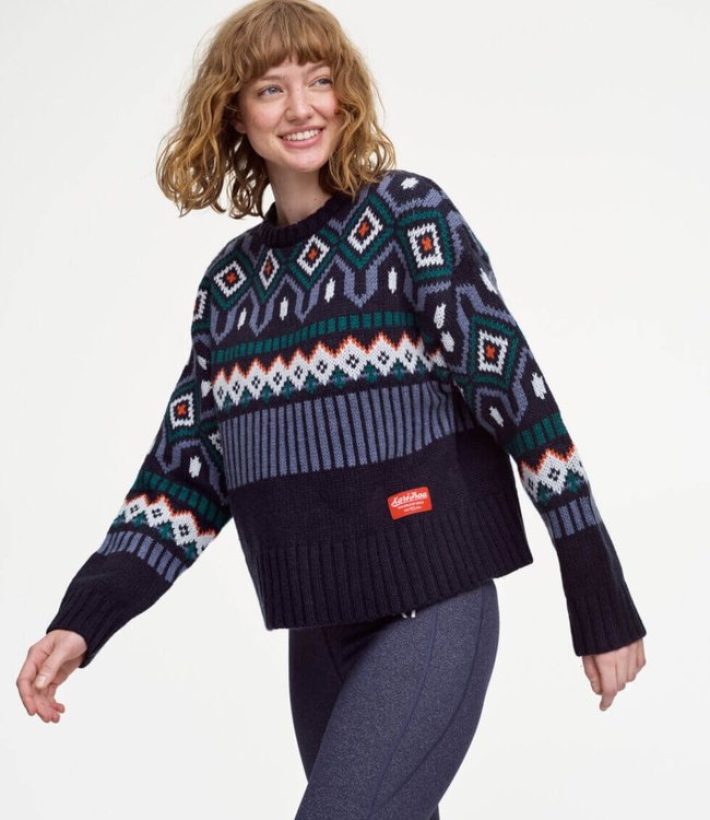 Kari Traa Women's Molster Knit Sweater