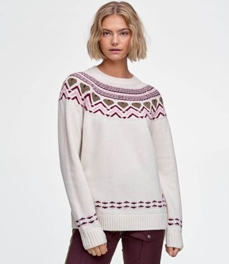KARI TRAA Kari Traa Women's Sundve Sweater