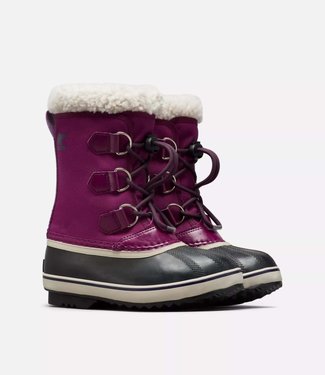 SOREL Sorel Youth Pac Nylon Boot