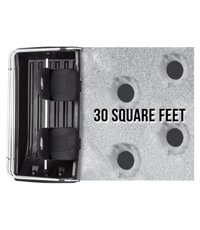 Otter Xt Pro X-Over Lodge