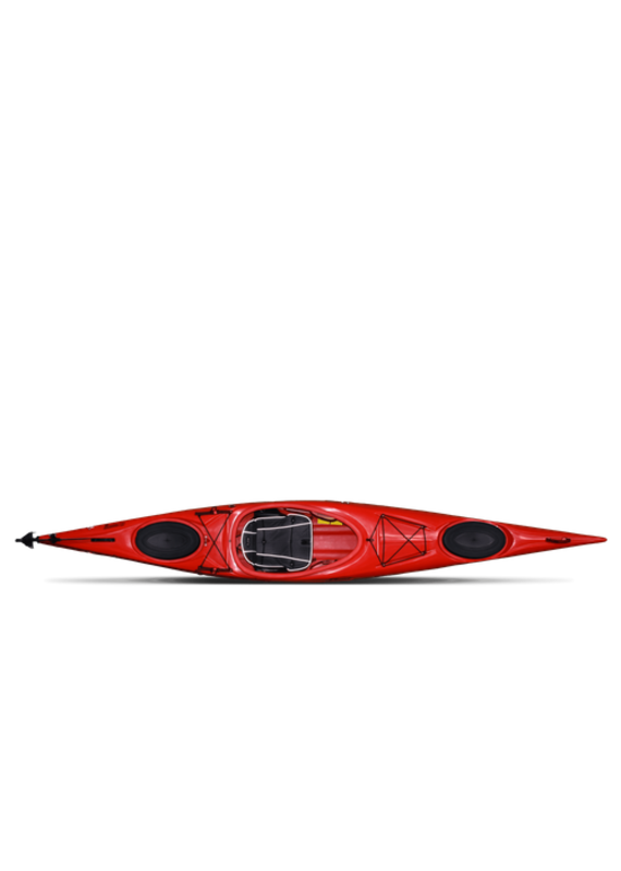 RIOT Riot Kayaks Enduro 14 Touring Kayak