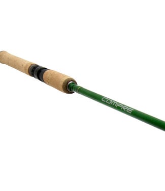 SHIMANO Shimano Compre Walleye Spinning Rod