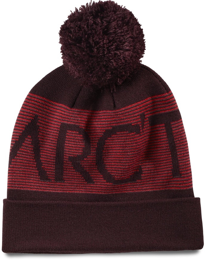 Arc'Teryx Unisex Mini Stripe Banner Toque