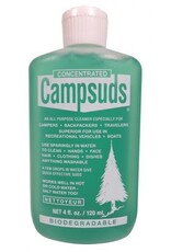 Campsuds Original Soap - 4 Ounces