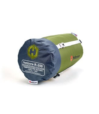 HOT CORE Hotcore R-200 Sleeping Bag