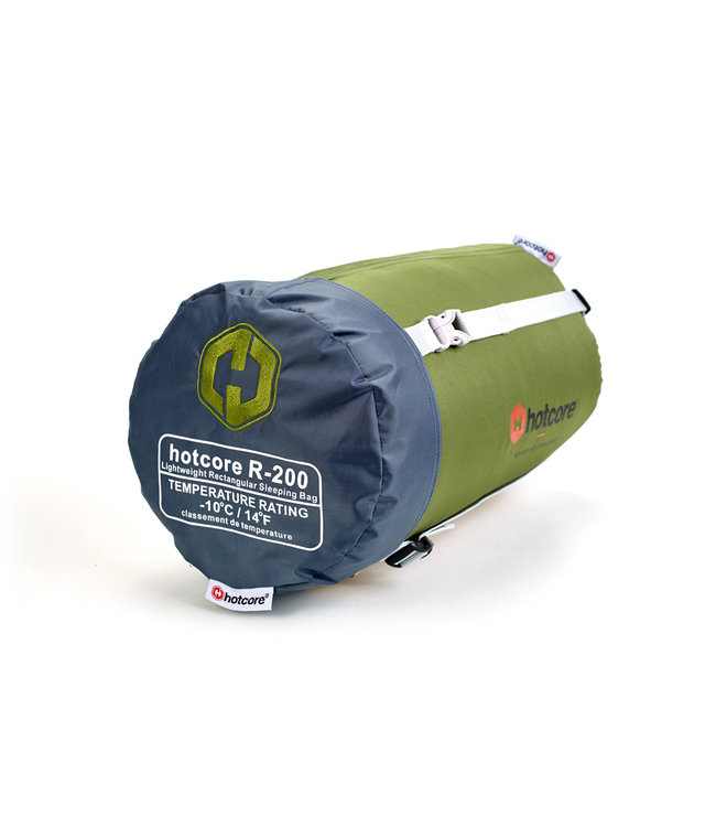 Hotcore R-200 Sleeping Bag