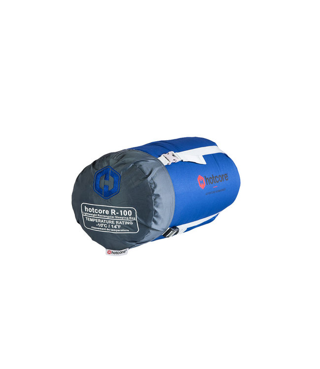 Hotcore R-100 Sleeping Bag