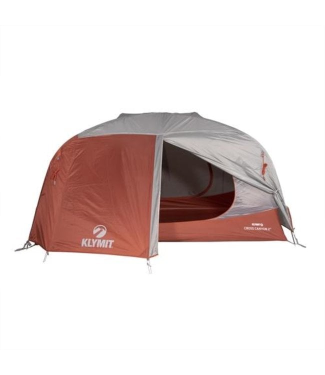Klymit Cross Canyon 4 Tent