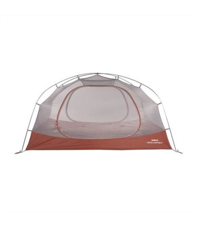 Klymit Cross Canyon 4 Tent