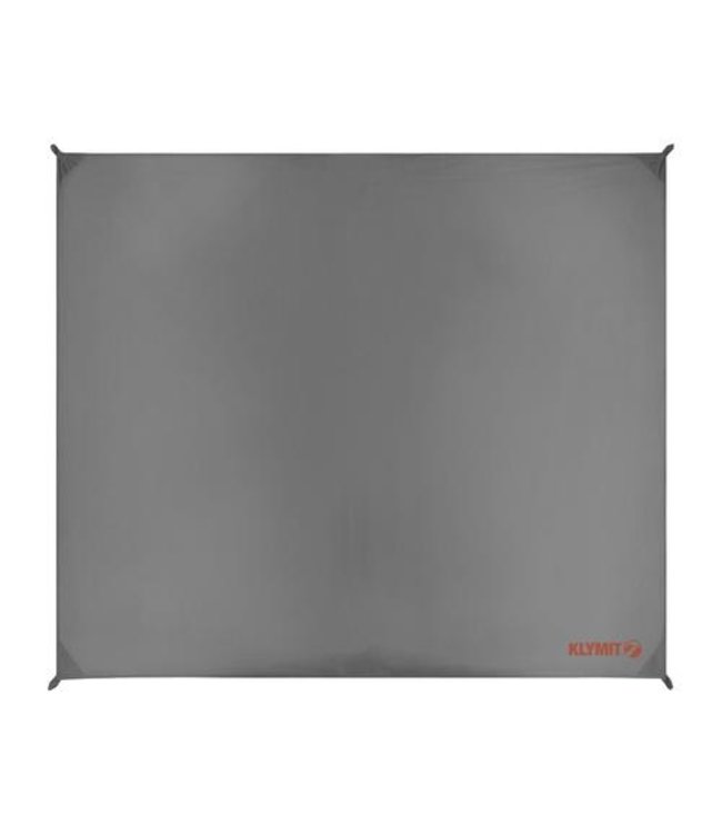 Klymit Cross Canyon 4 Tent Footprint