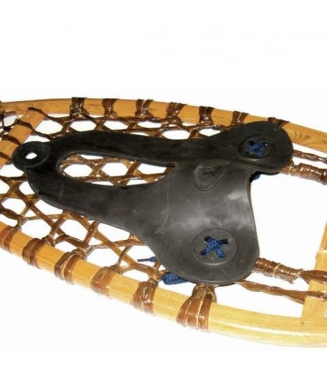 Gv Snowshoes Rubber Bindings