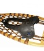 GV SNOWSHOES Gv Snowshoes Rubber Bindings