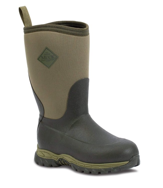 Muck Kid's Rugged II Boot