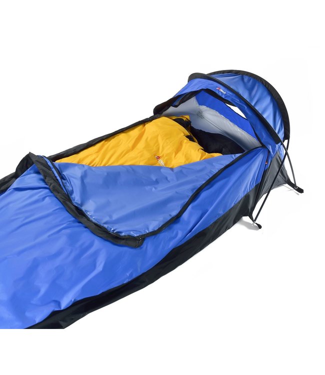 Chinook Summit Bivy Bag