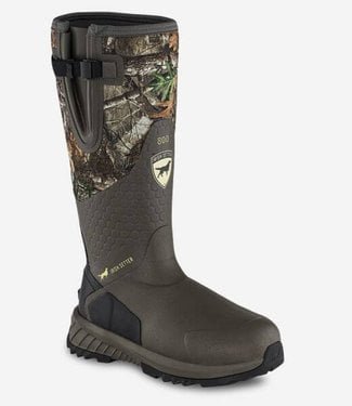 IRISH SETTER Irish Setter Men's 4849 Mudtrek 17" Boot