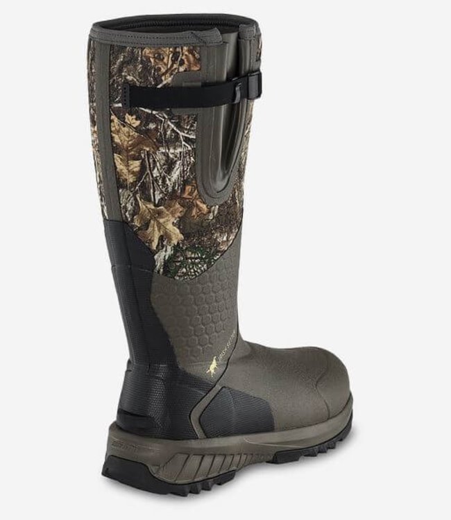 Irish Setter 4849 MudTrek 17" Boot