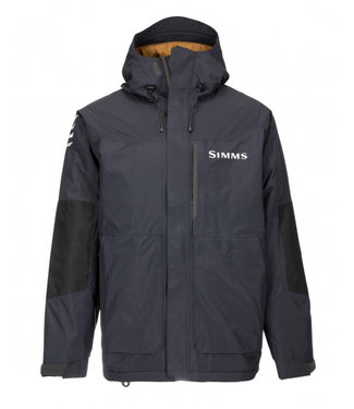 SIMMS Simms Men's Challenger Insulated Fishing Jacket