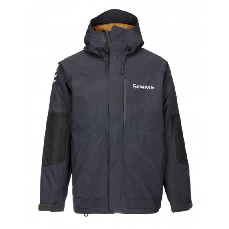 SIMMS Simms Men's Challenger Insulated Fishing Jacket