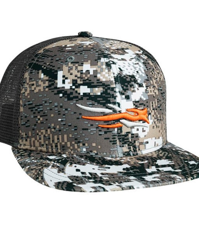 Sitka Trucker Hat