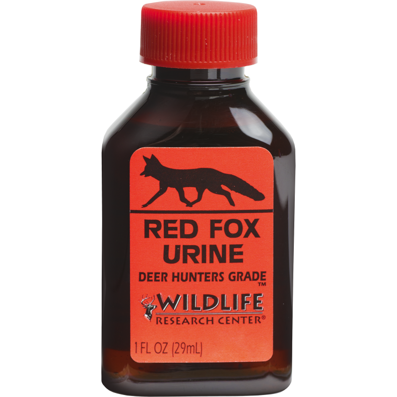 Wildlife Research Center Red Fox Urine Masking Scent