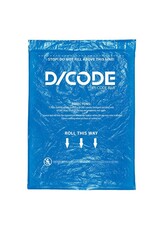 Code Blue D/Code Compression Bags