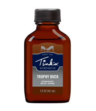 TINKS Tink's 1Oz Trophy Buck Synthetic Attractant