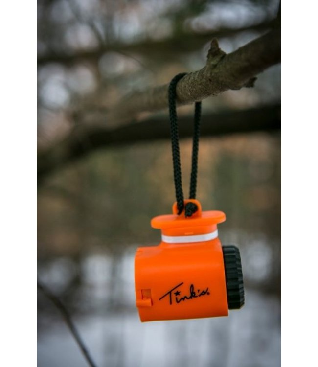 Tink's Scent Reel Dispersal System