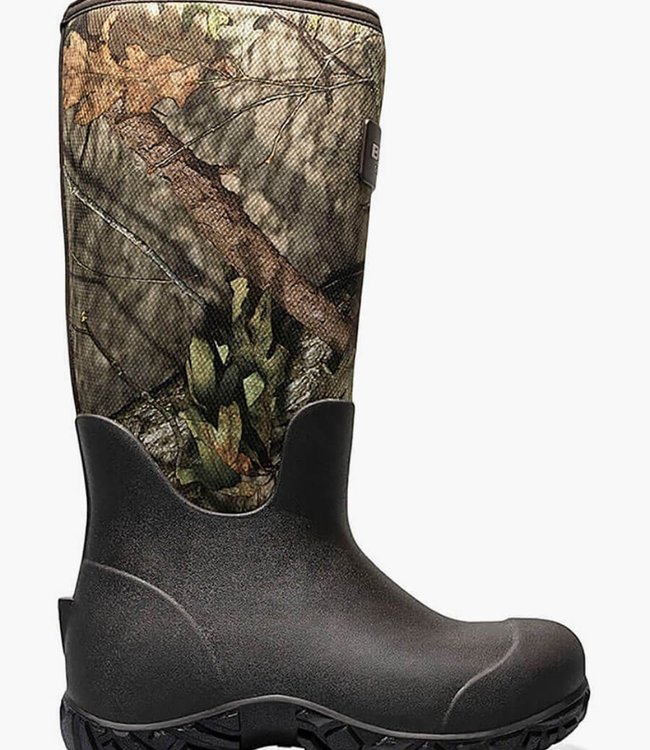 Bogs Men's Rut Hunter Ls Boots