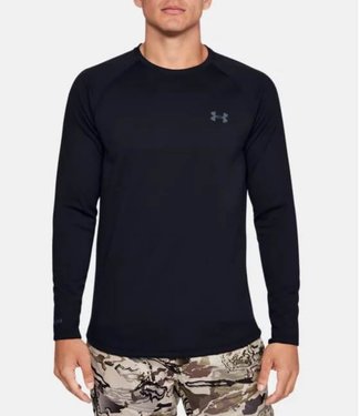 UNDER ARMOUR Under Armour Men's Coldgear 4.0 Crew