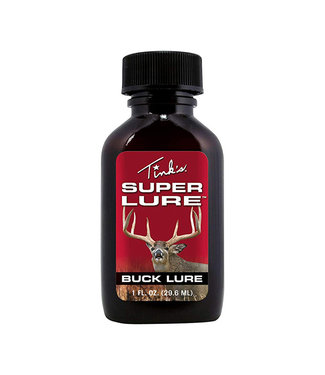 Tink's Super Lure 1oz Buck Lure Attractant