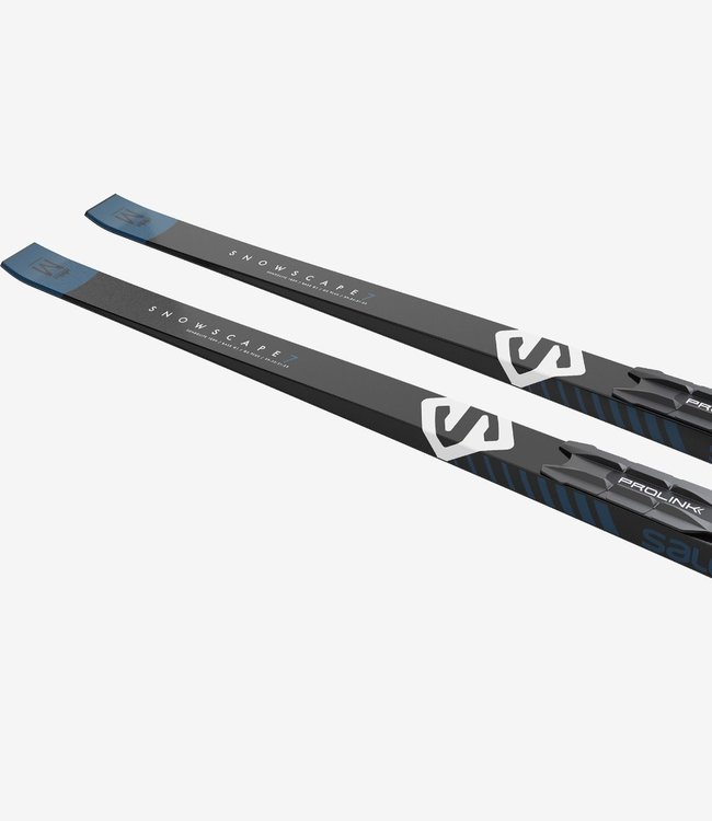 Salomon Snowscape 7 Men's Skis