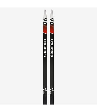 SALOMON Salomon Aero 7 Eskin + Psp Skis