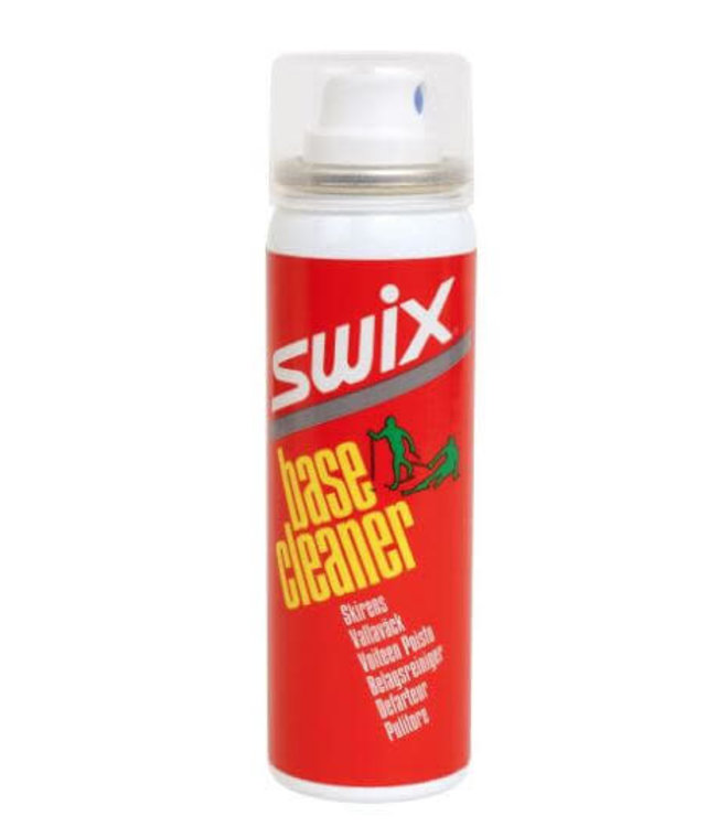 Swix Base Cleaner 70Ml