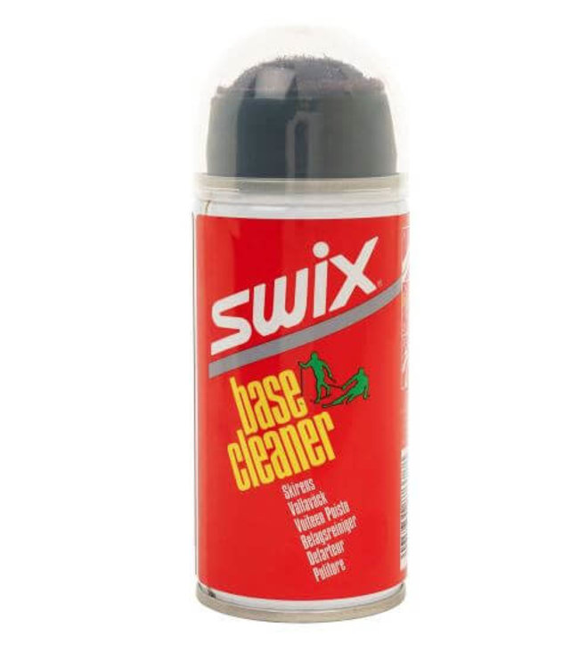 Swix Base Cleaner 150ml