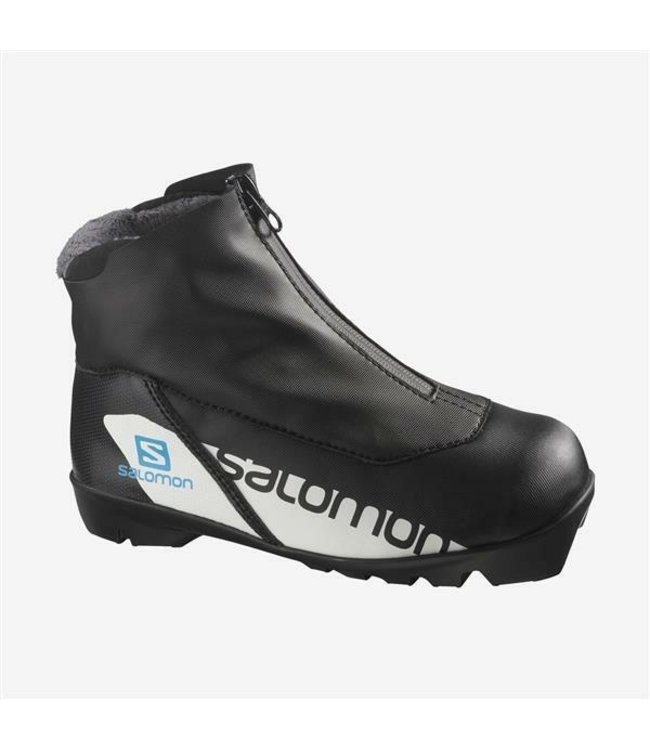 Salomon Rc Nocturne Prolink Junior Ski Boot