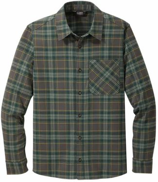 OUTDOOR RESEARCH Outdoor Research Men's Kulshan Flannel Shirt