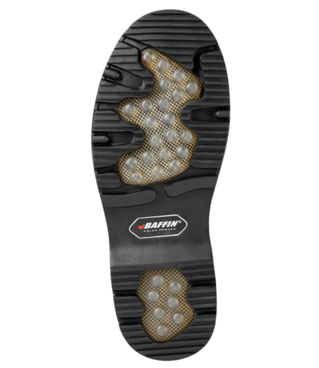 Baffin Women's Impact Boots