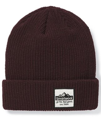 SMARTWOOL Smartwool Patch Beanie Hat