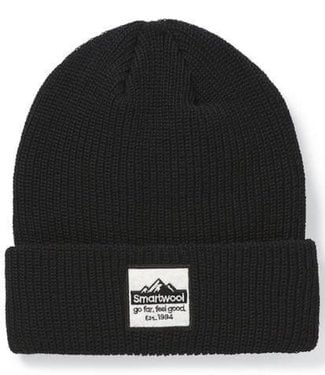 SMARTWOOL Smartwool Patch Beanie Hat