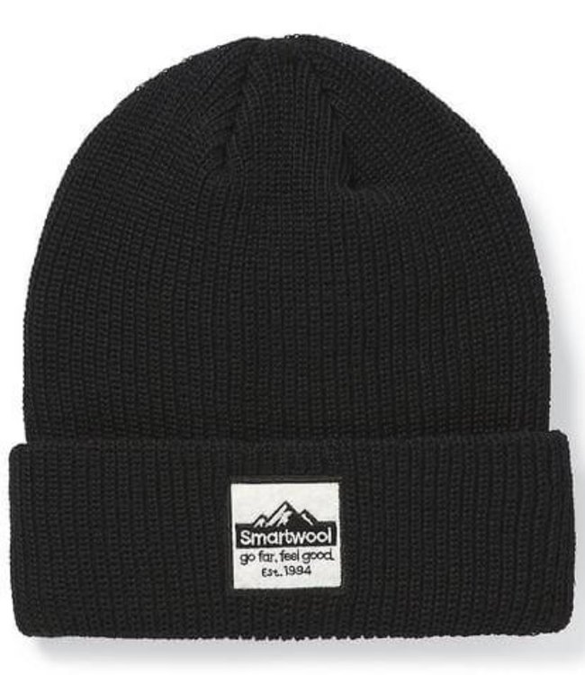 Smartwool Patch Beanie Hat
