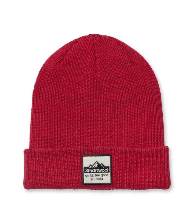 Smartwool Patch Beanie Hat
