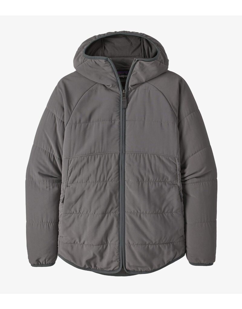 Patagonia women's pack in insulated hooded jacket Clearance